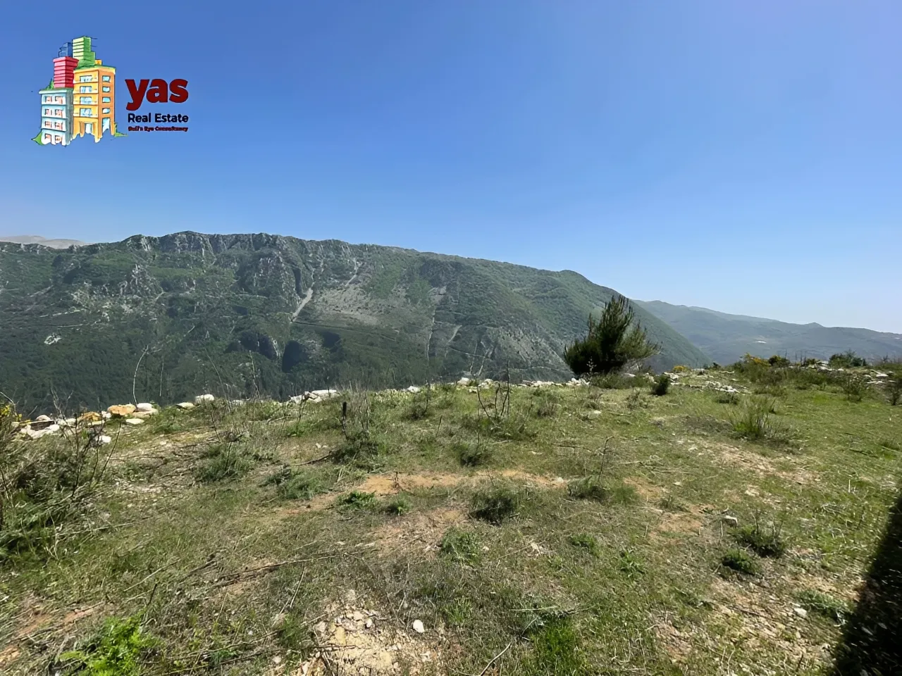 Land for Sale in Ain Jrain
