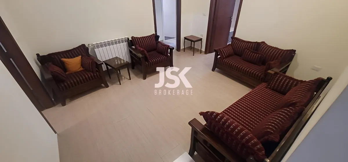Apartment for Rent in Ajaltoun, Lebanon