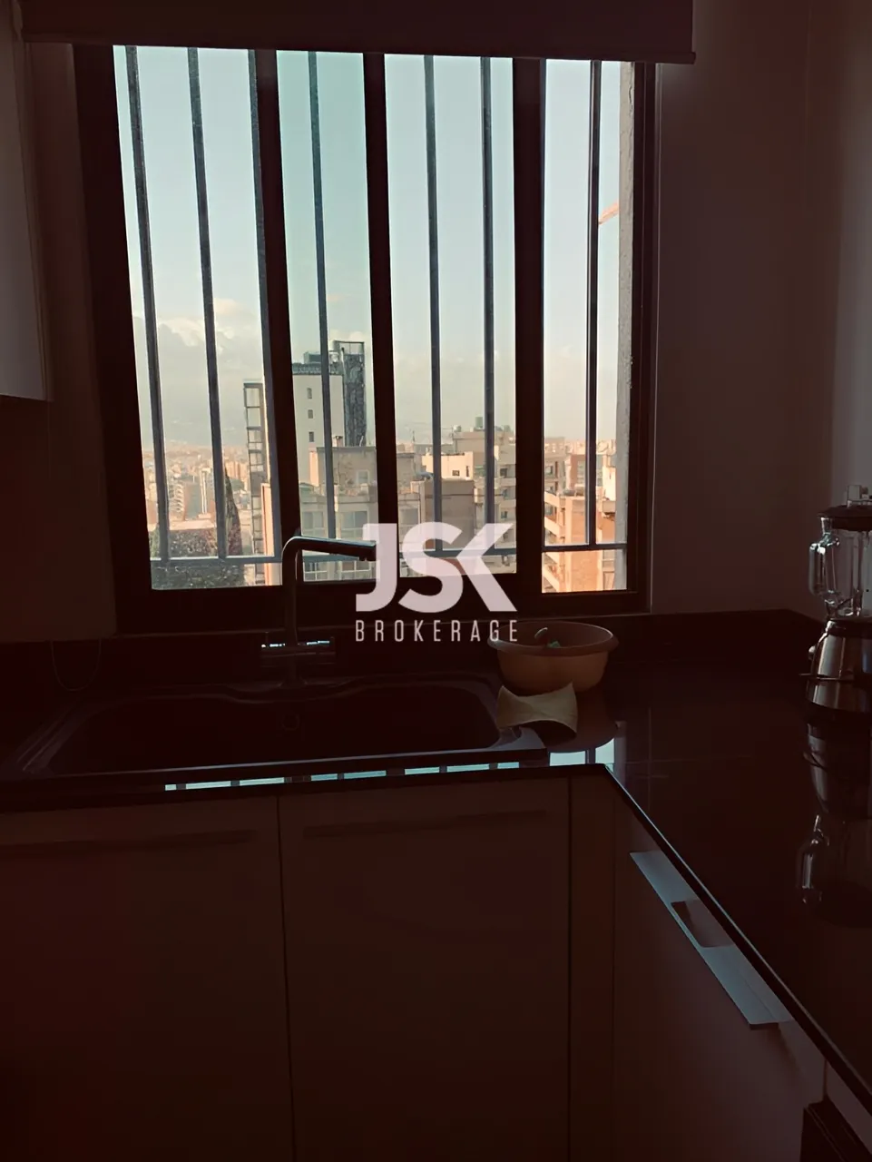 Apartment for Rent in Achrafieh