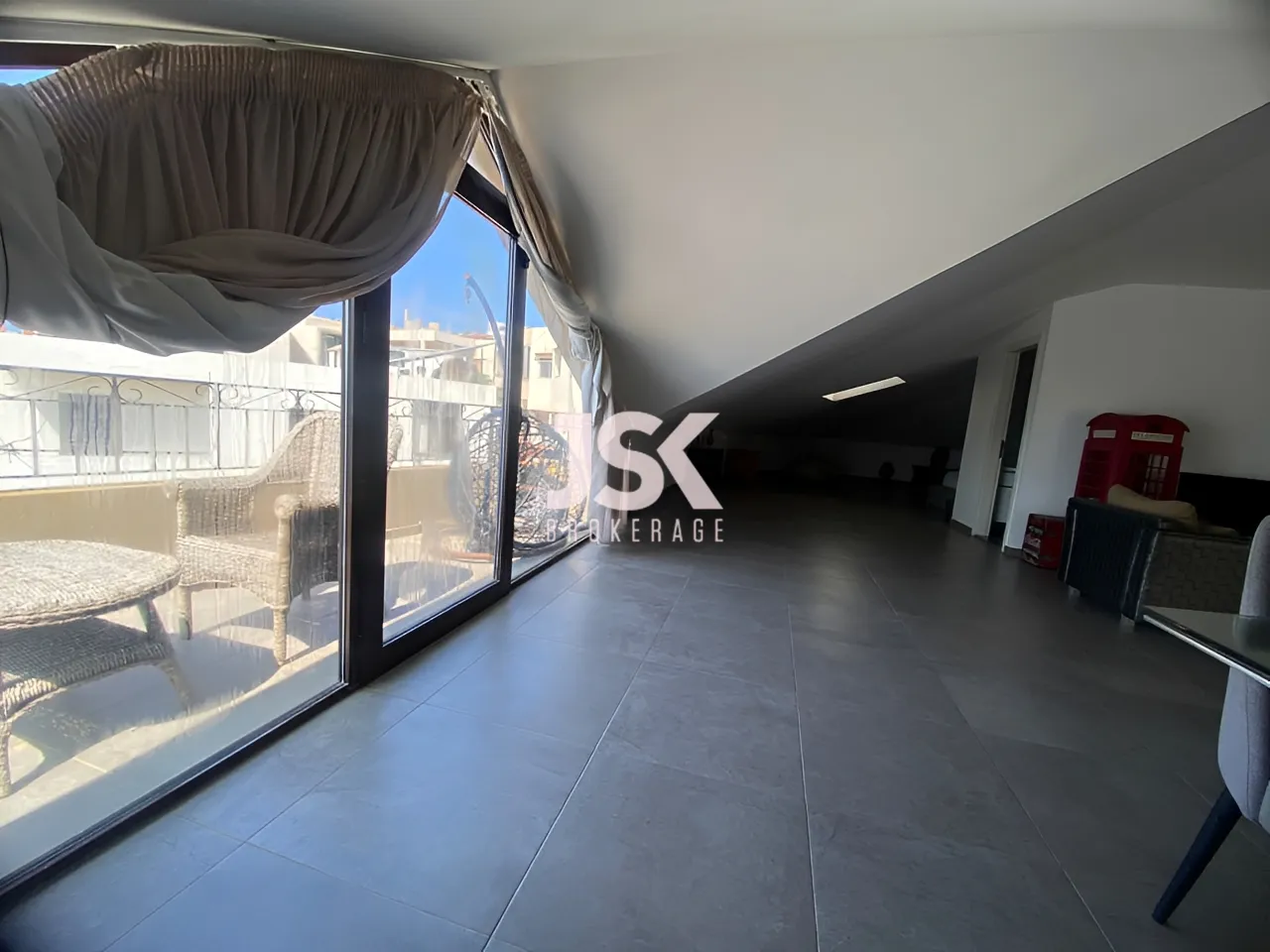 Apartment for Sale in Batroun