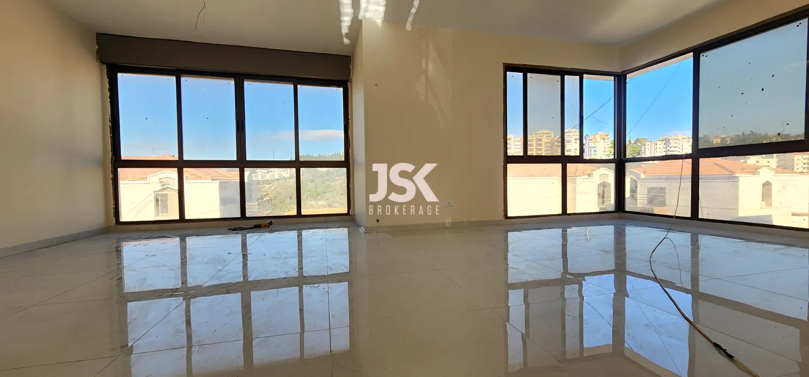 Villa for Sale in Jamhour