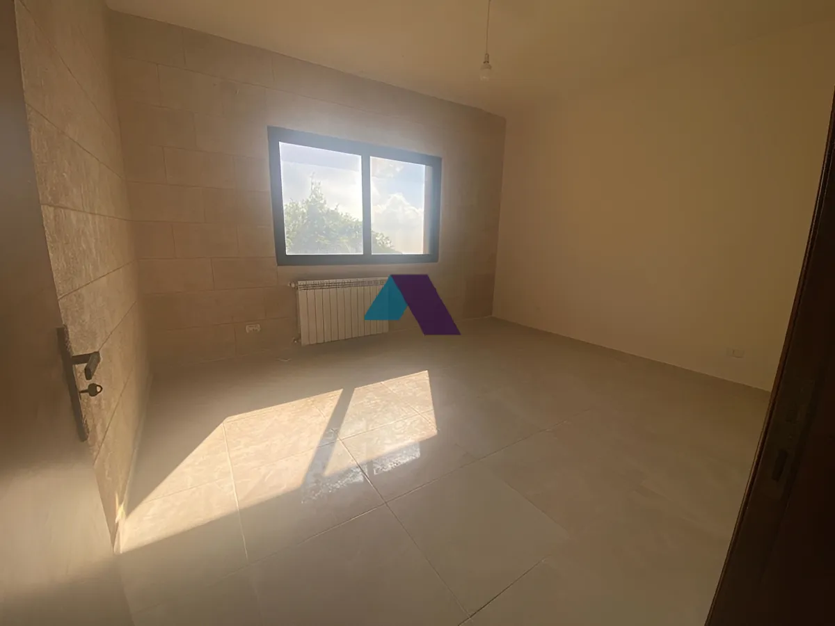 Apartment for Sale in Aley - 2 bed, 2 bath