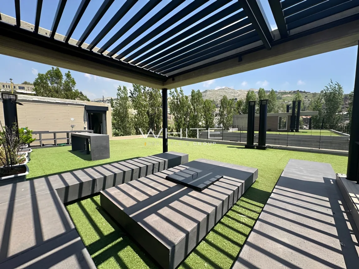 Chalet for sale in Faqra, Lebanon