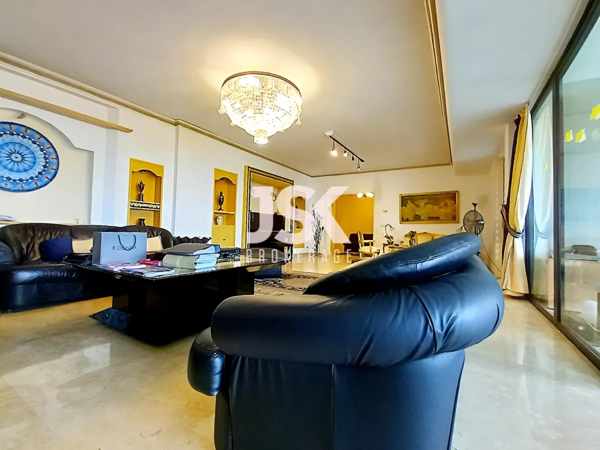 Apartment for Sale in Mtaileb, Lebanon