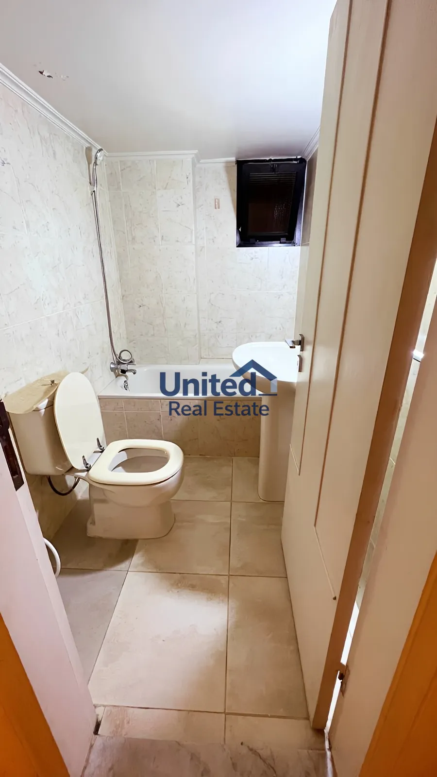 Apartment for rent in Forn el chebbak, lebanon