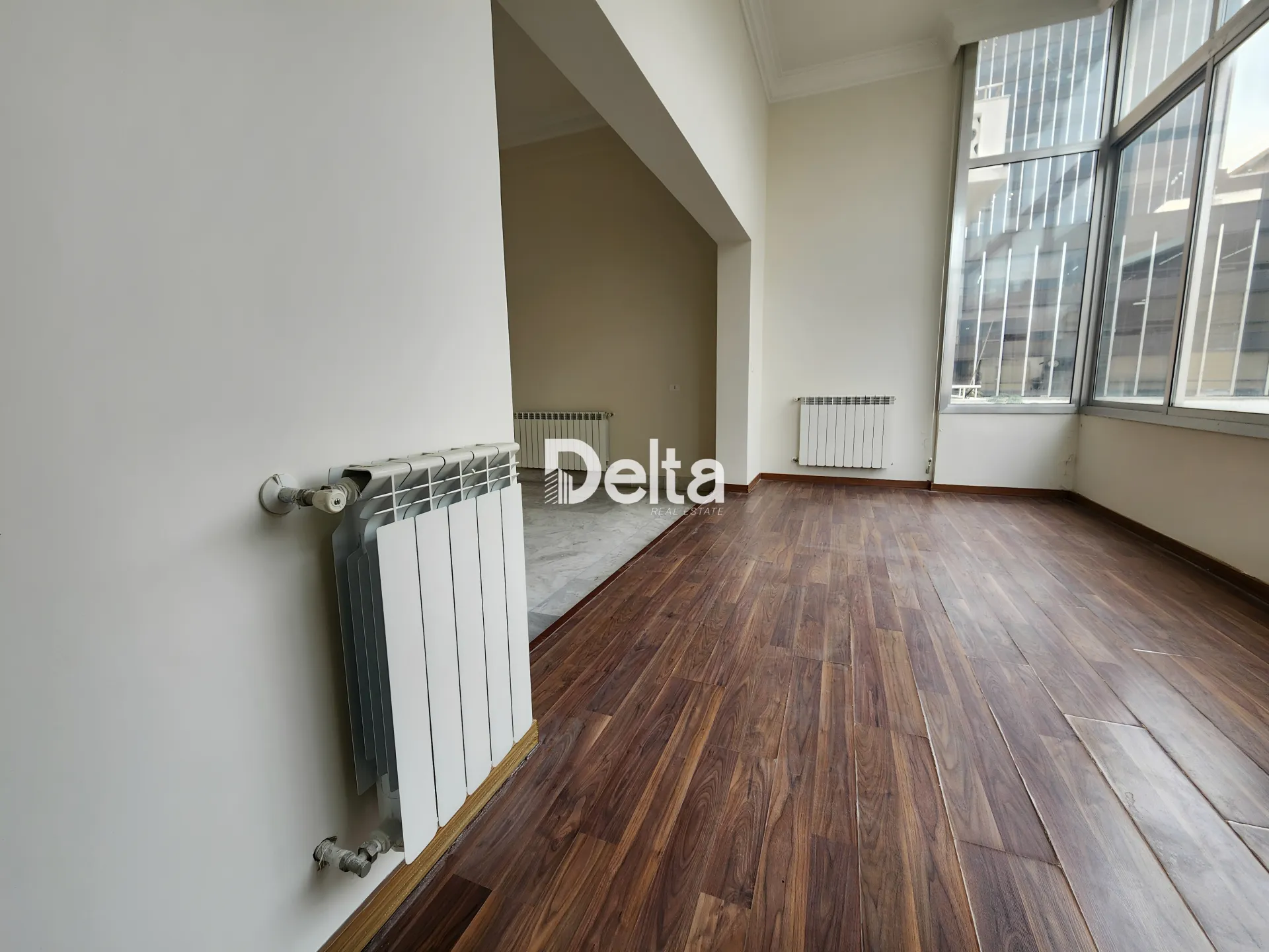 Residential in Hamra, beirut, lebanon