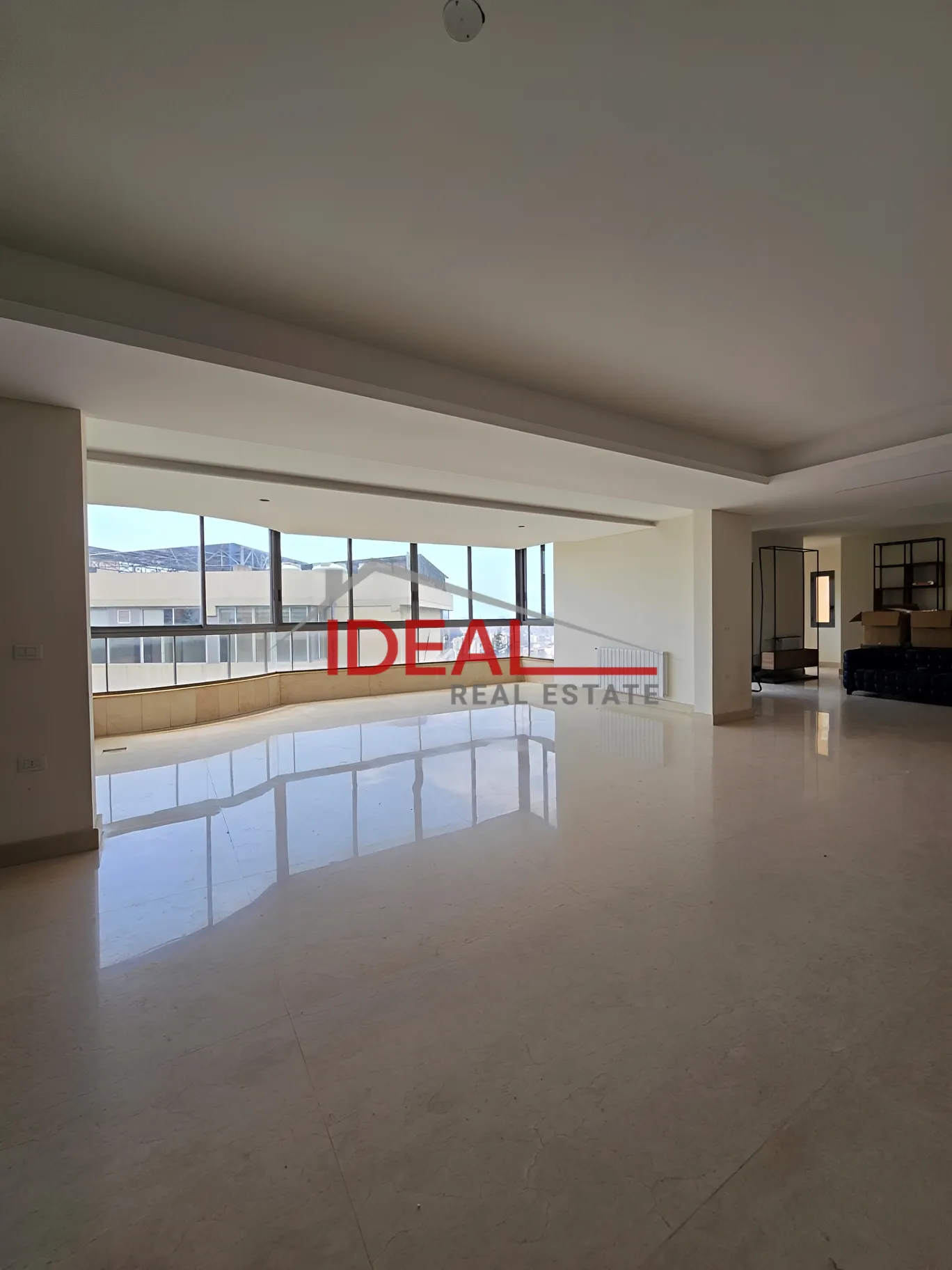 Apartment for sale in Hazmieh, Lebanon