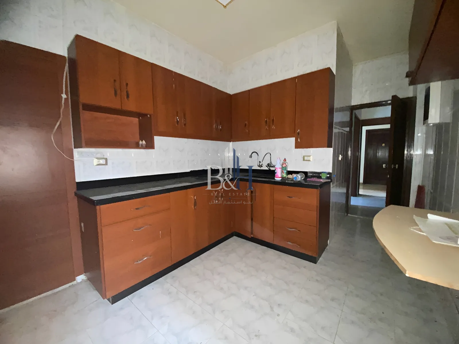 Apartment for sale in Dawhet aramoun, lebanon