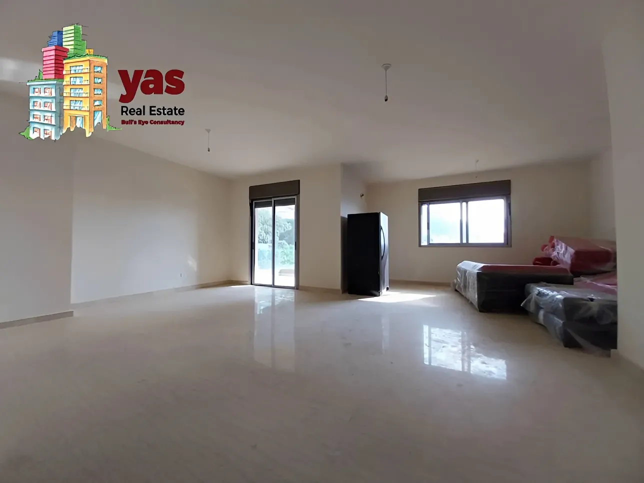 Apartment for Sale in Haret Sakhr