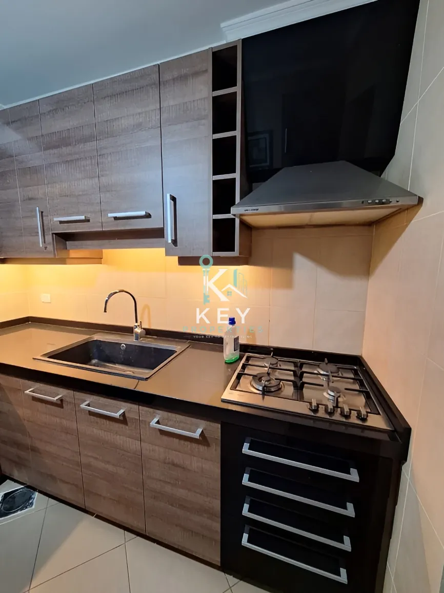 Apartment for rent in Bsalim, Lebanon