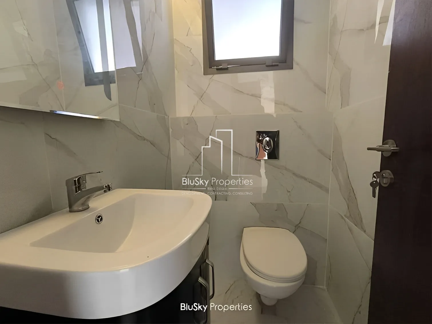 Apartment for Sale in Jal El Dib