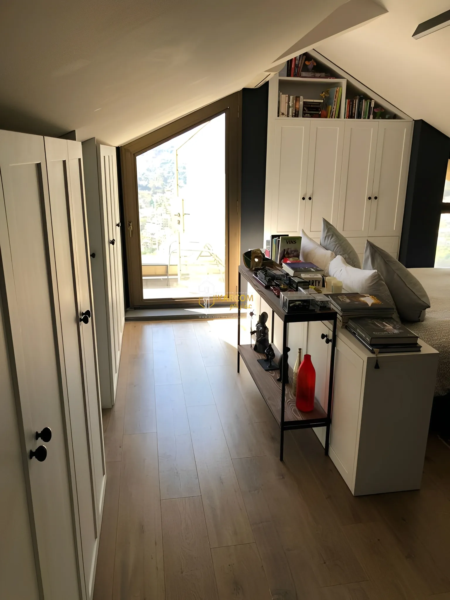 House for Rent in Jamhour