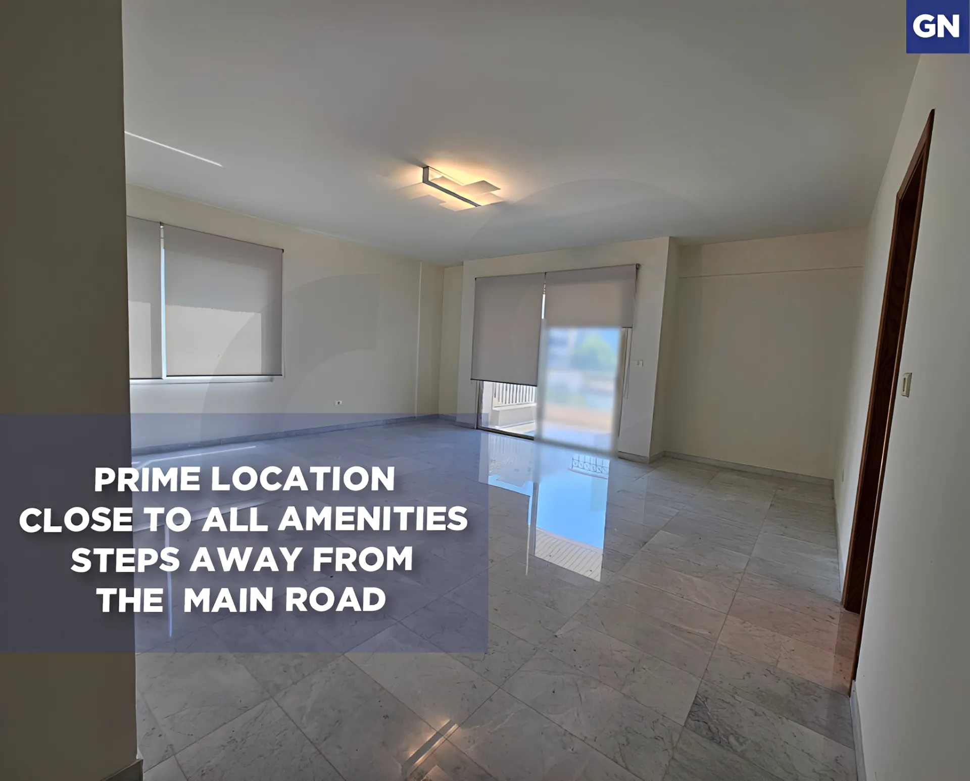 Apartment for Rent in Dekwaneh