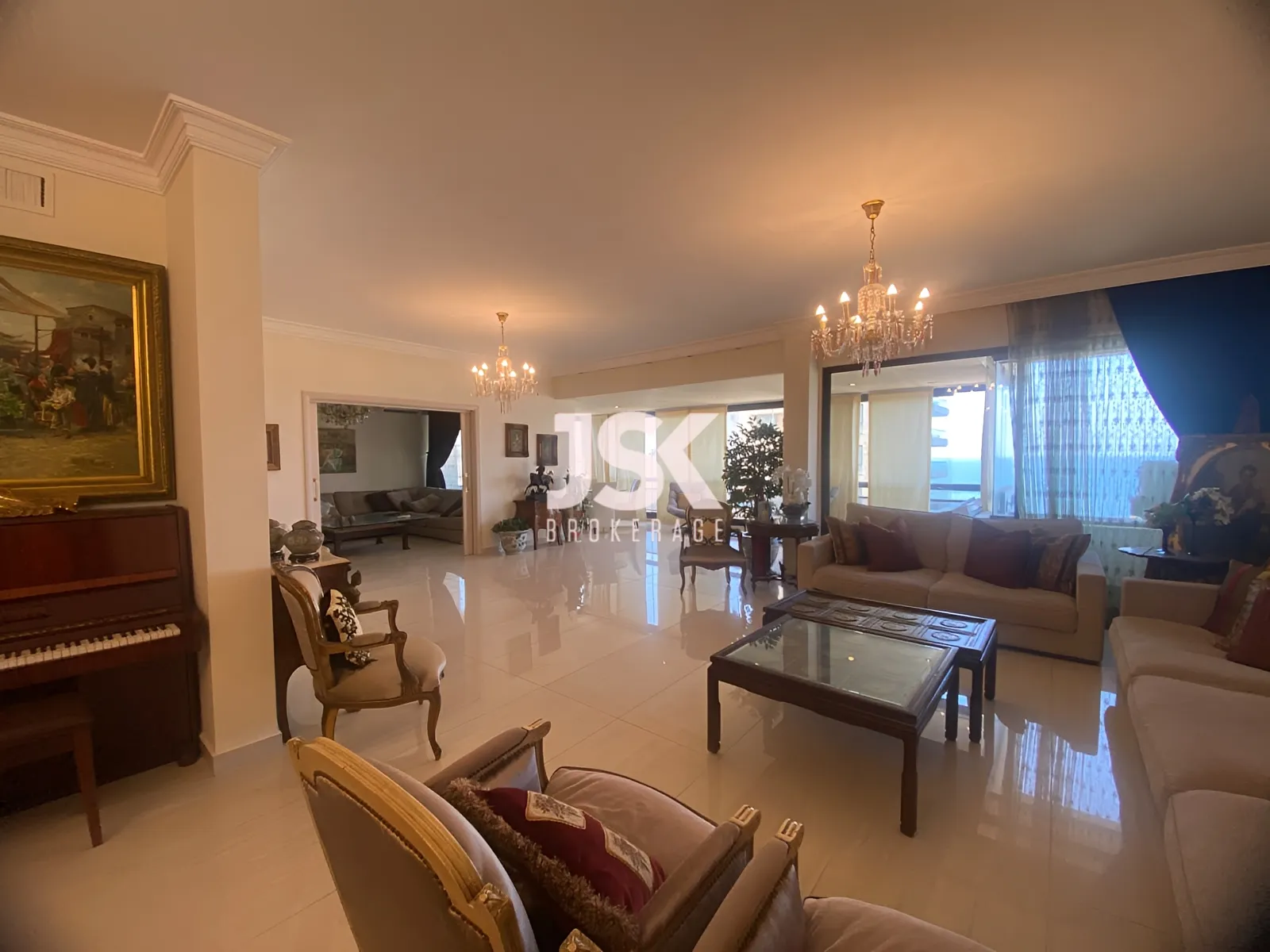 Apartment for Sale in Manara