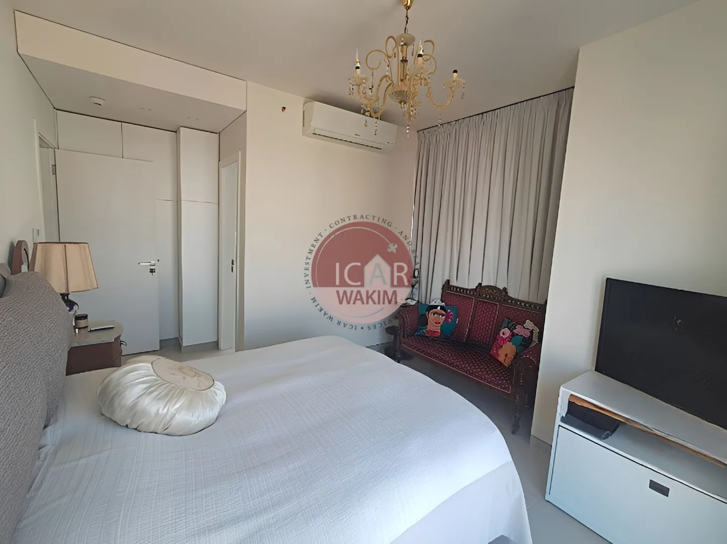 Apartment for sale in Sin El Fil, Lebanon