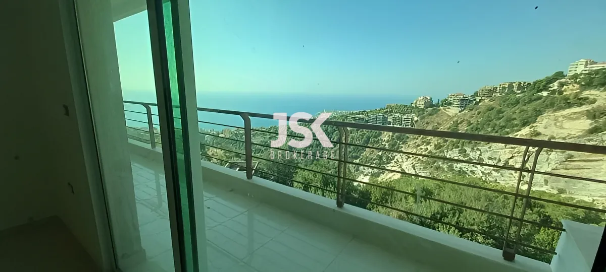 Apartment for Sale in Chnaneir, Lebanon