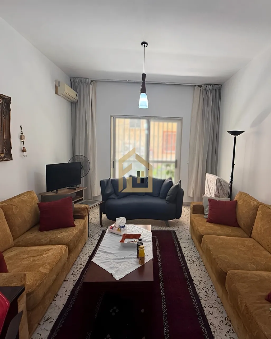 Apartment for rent in Achrafieh, Beirut, Lebanon