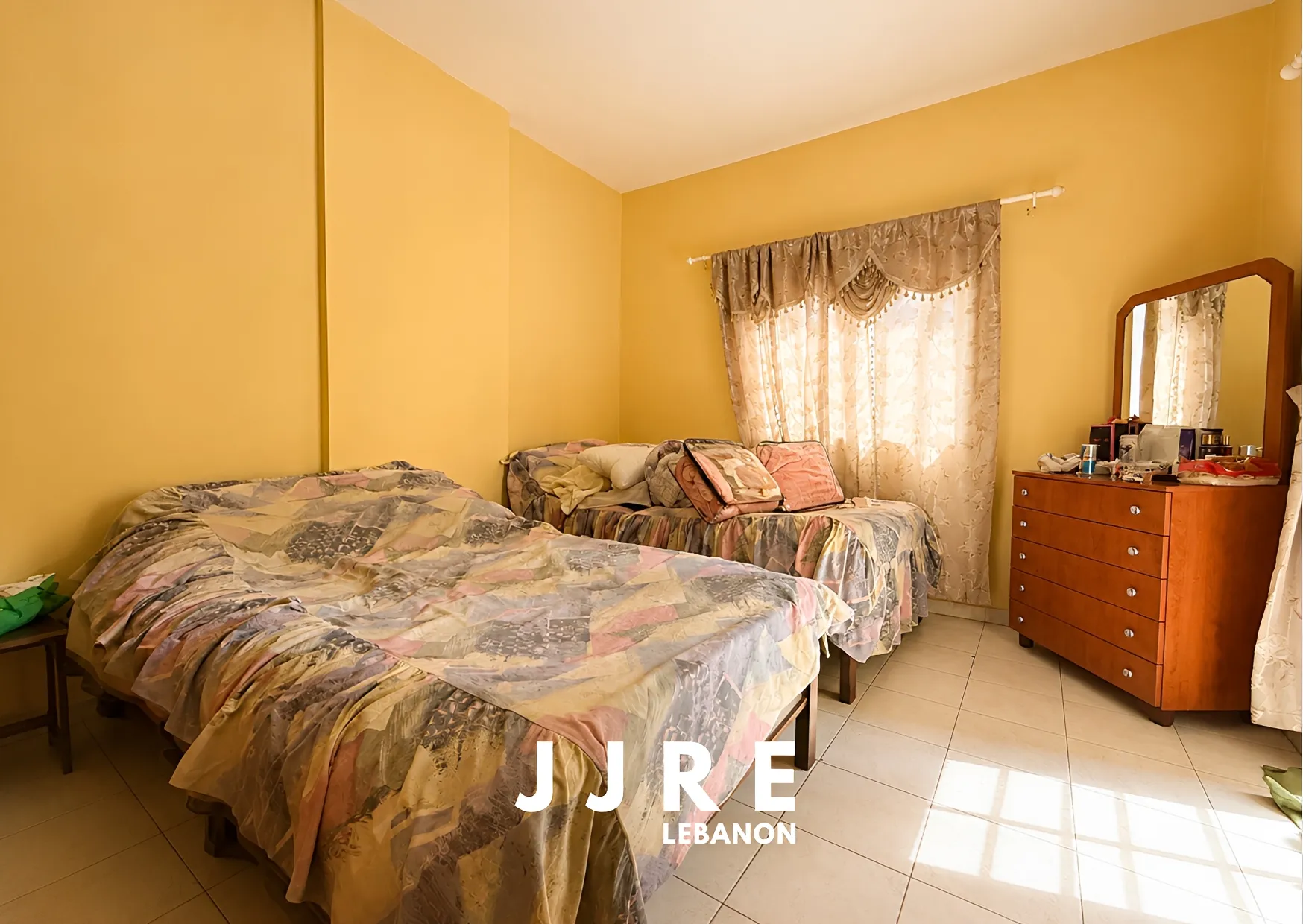 Apartment for sale in Hazmieh, lebanon