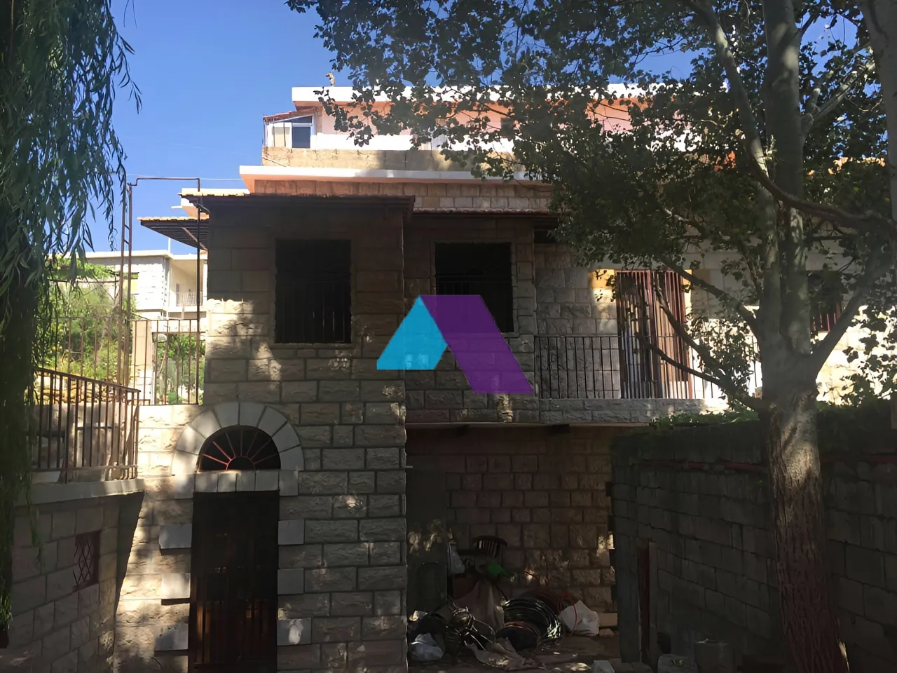 Villa for Sale in Matn