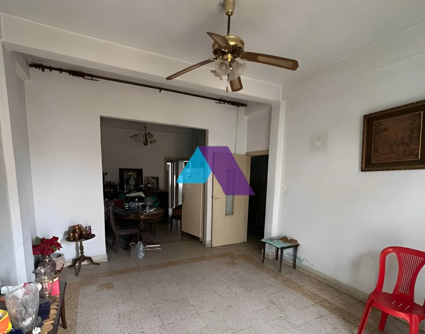 Apartment for Sale in Bourj Hammoud - 2 bed, 2 bath