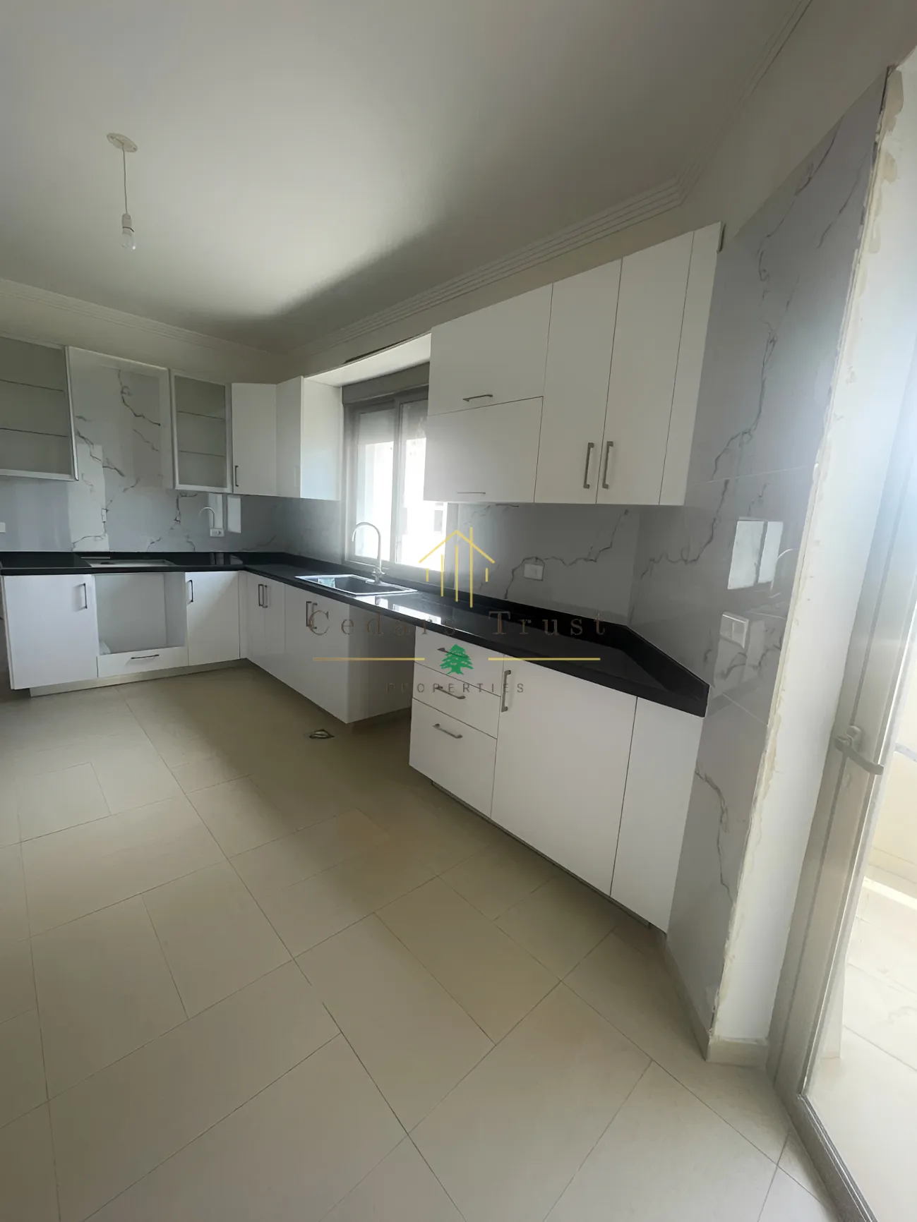 Apartment for Sale in Kfar Hbab, Lebanon