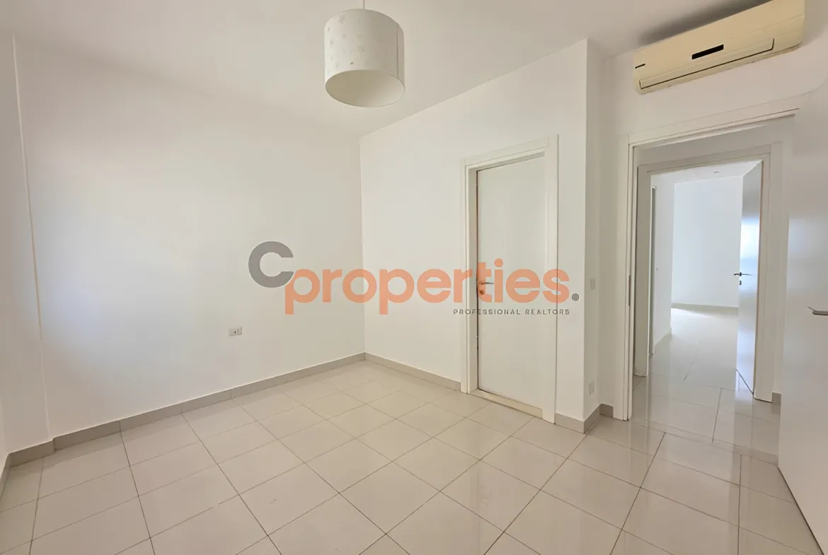 Apartment for Sale in Dbayeh