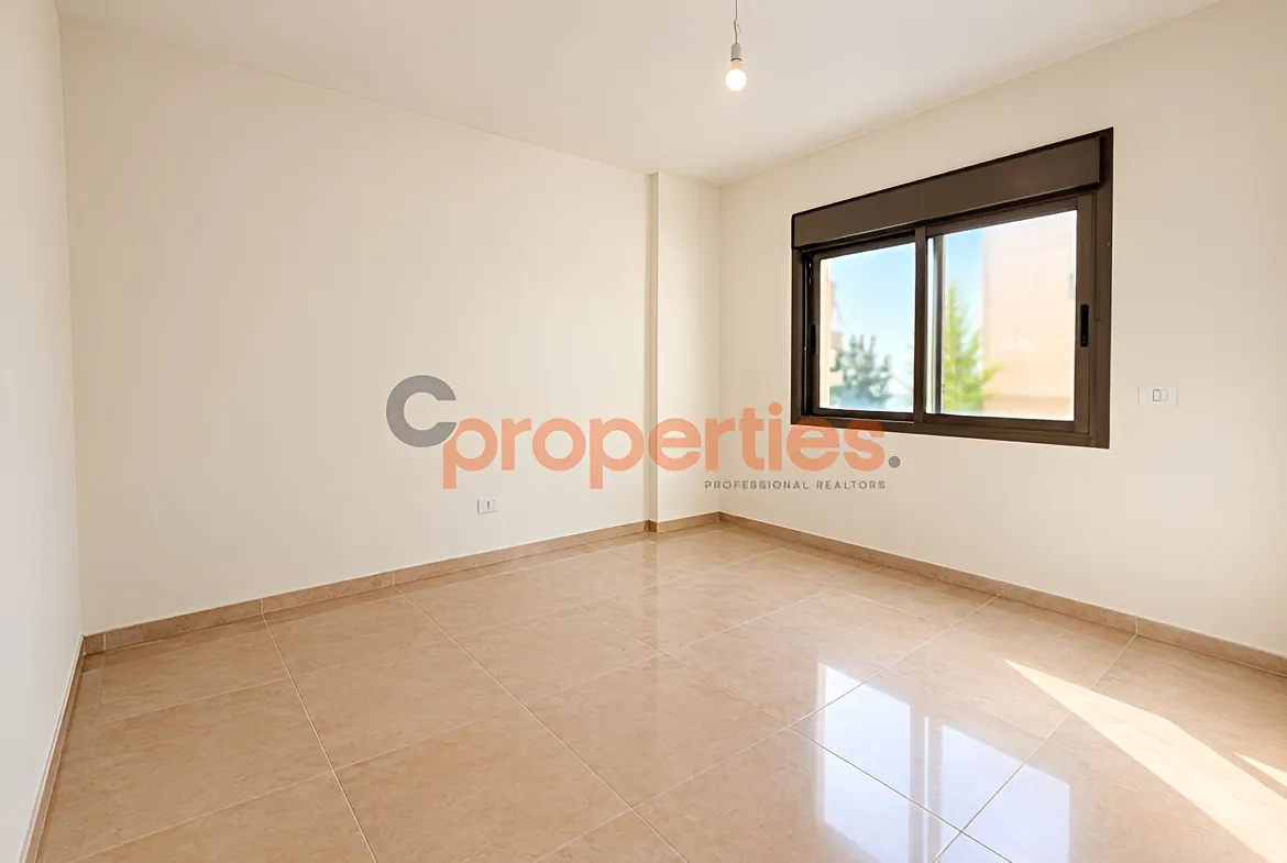 Apartment for Rent in Naqqache