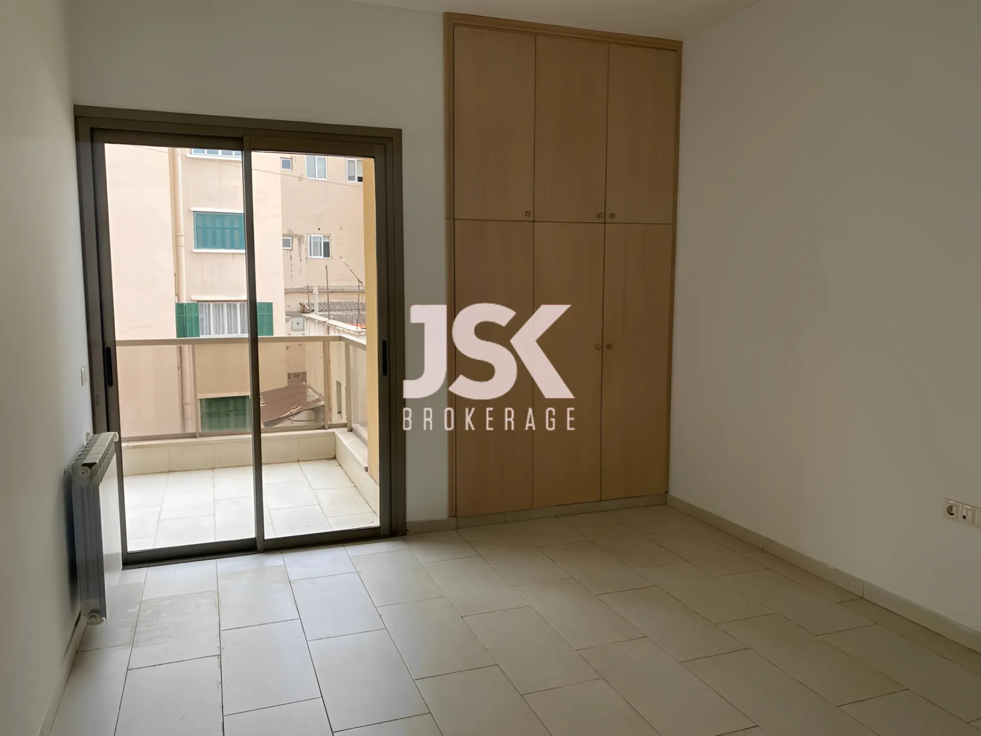 Apartment for Sale in Gemmayzeh, Beirut, Lebanon