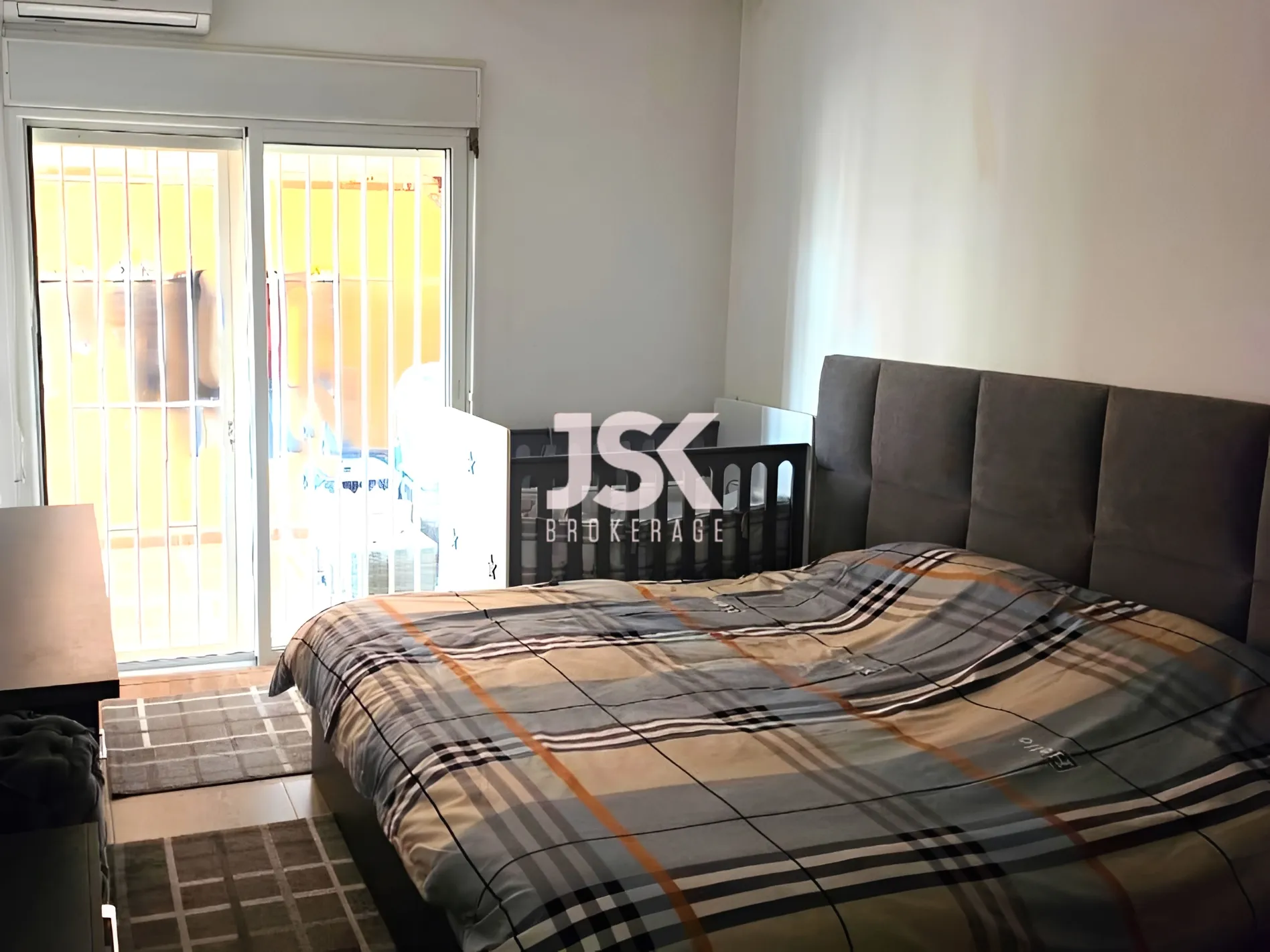 Apartment for Sale in Zikrit