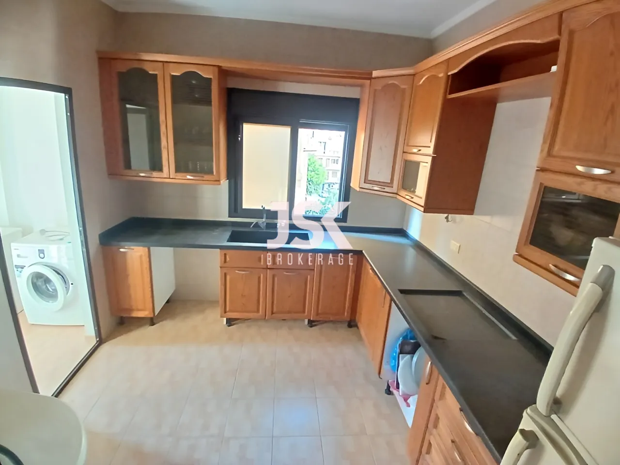 Apartment for Sale in Jal El Dib
