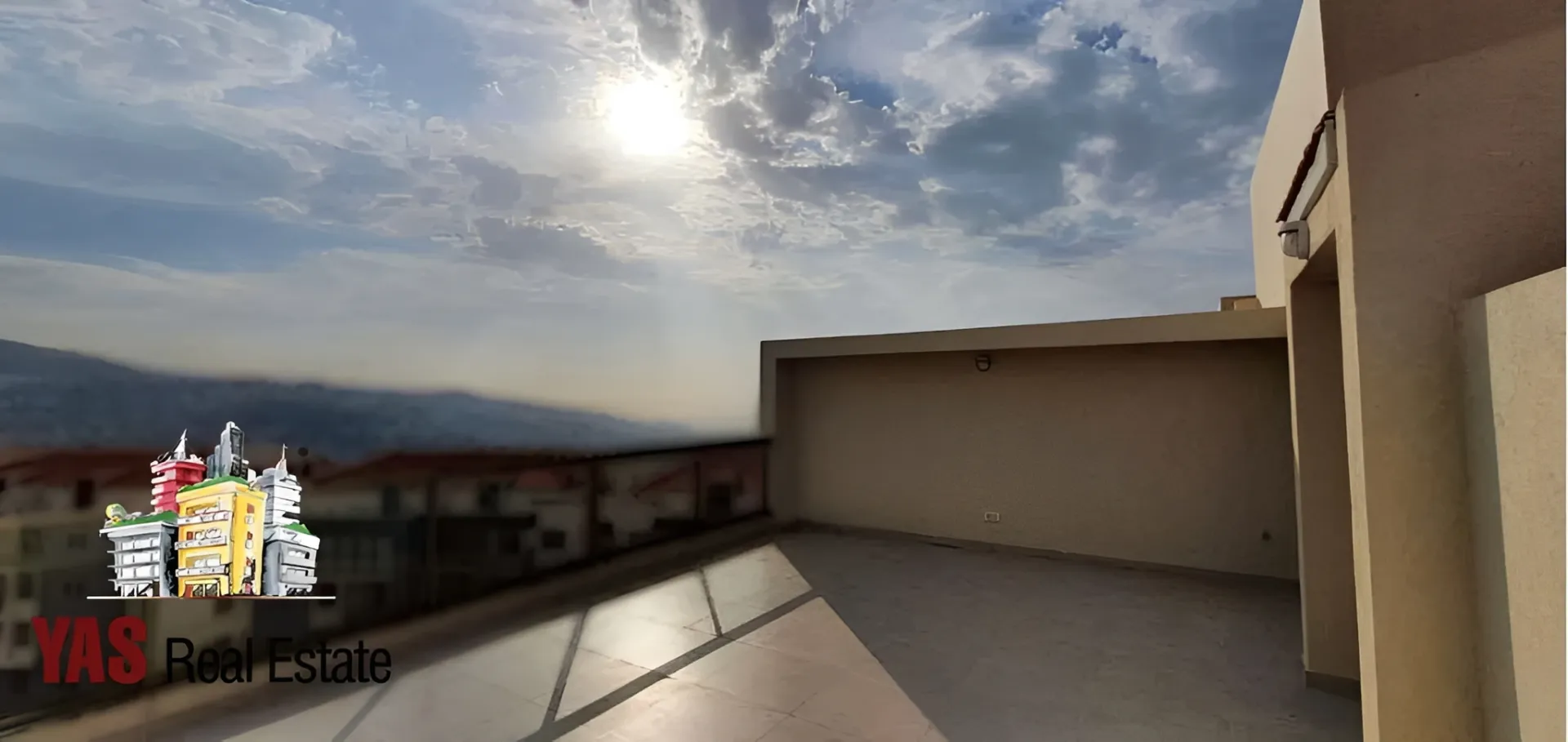 Apartment for Sale in Ballouneh