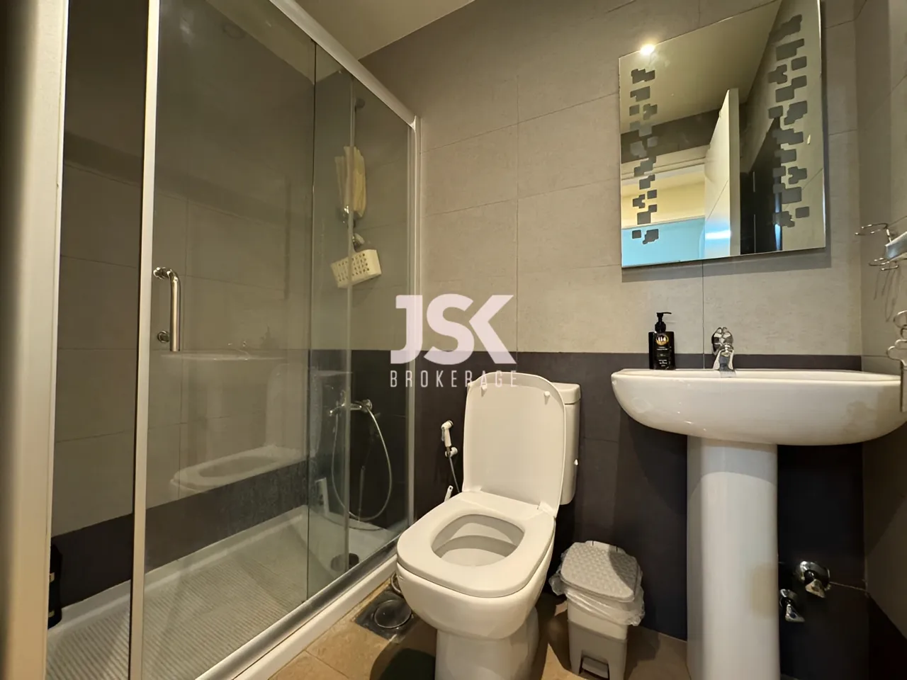 Apartment for Sale in Baabdat