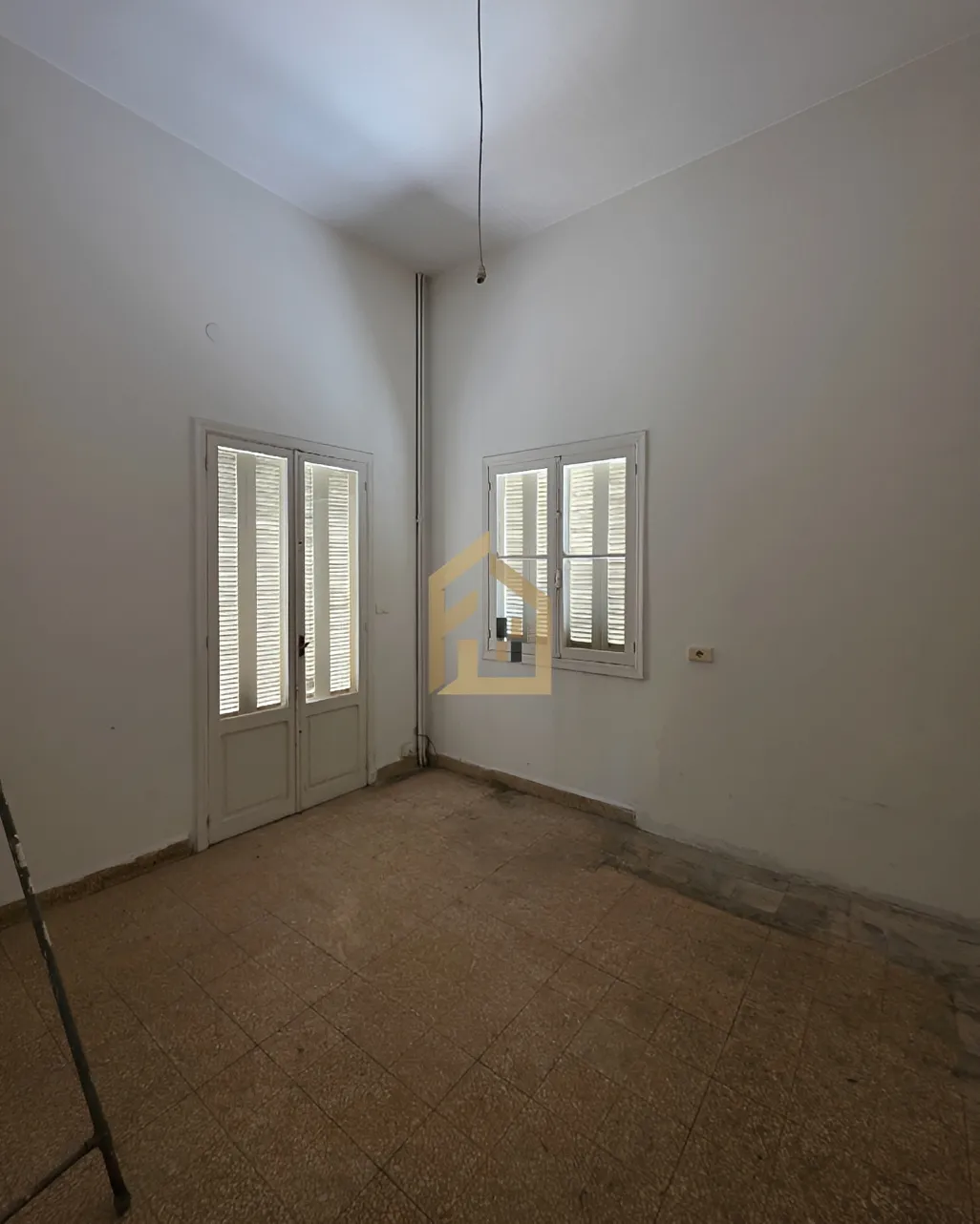 Apartment for rent in Achrafieh, Beirut, Lebanon