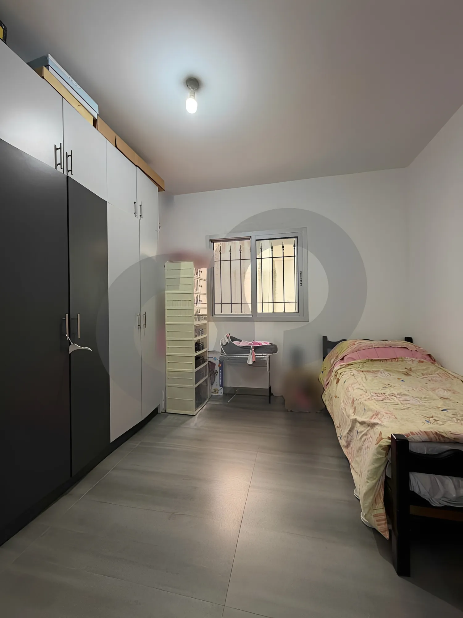 Apartment for Sale in Bhamdoun
