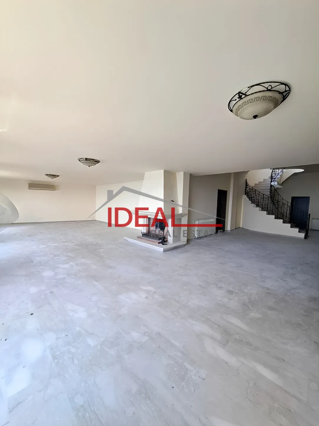 Villa for sale in Harissa, Lebanon