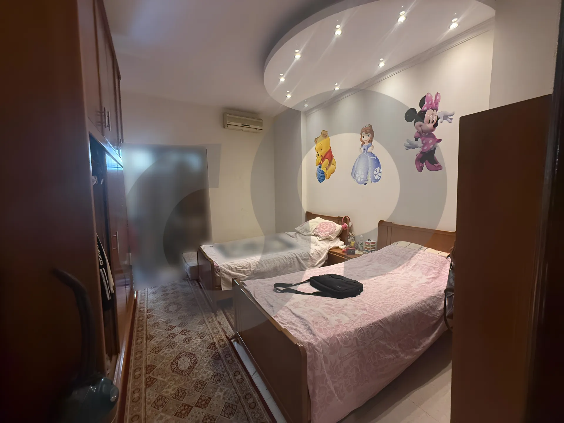 Building for Sale in Tariq El Jdideh