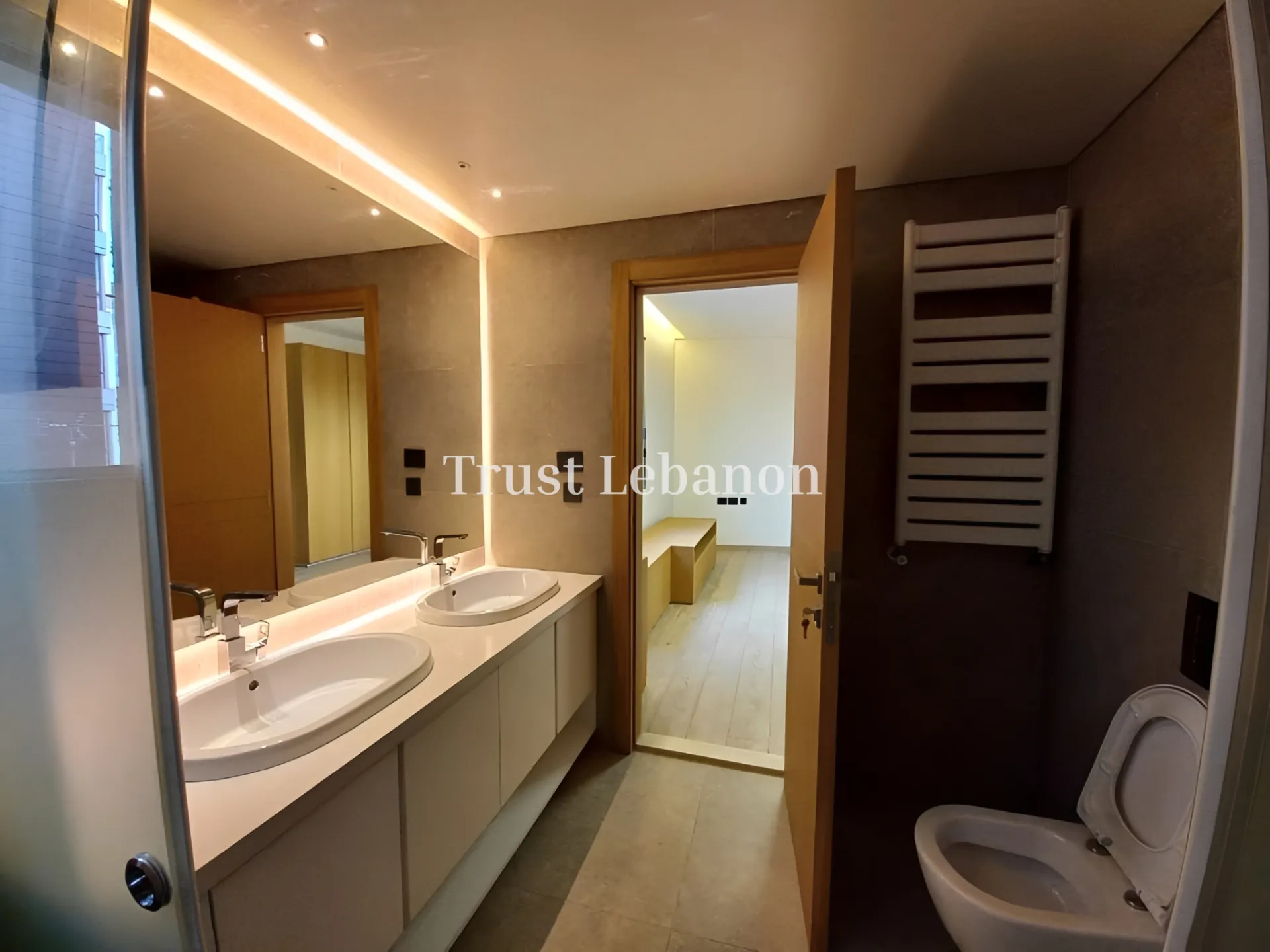Apartment for Rent in Ashrafieh Beirut Lebanon