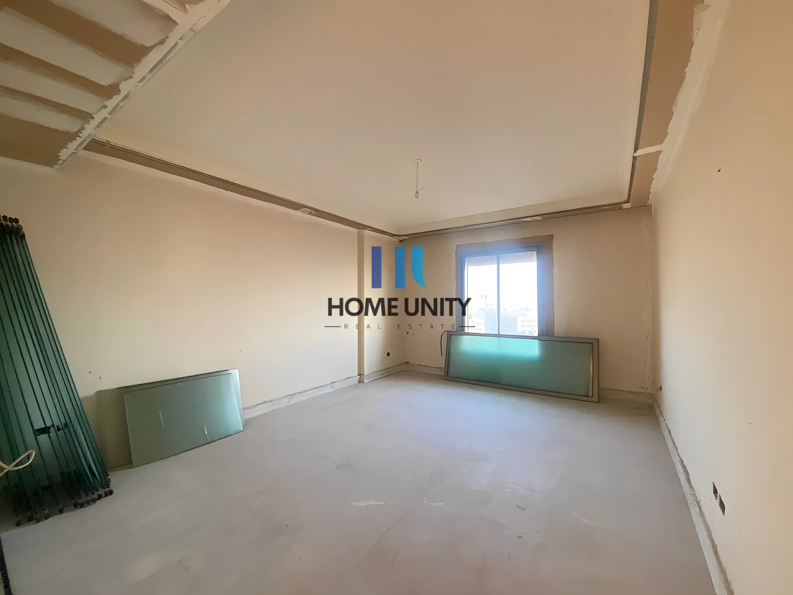 Apartment in Ramlet el baida, beirut, lebanon