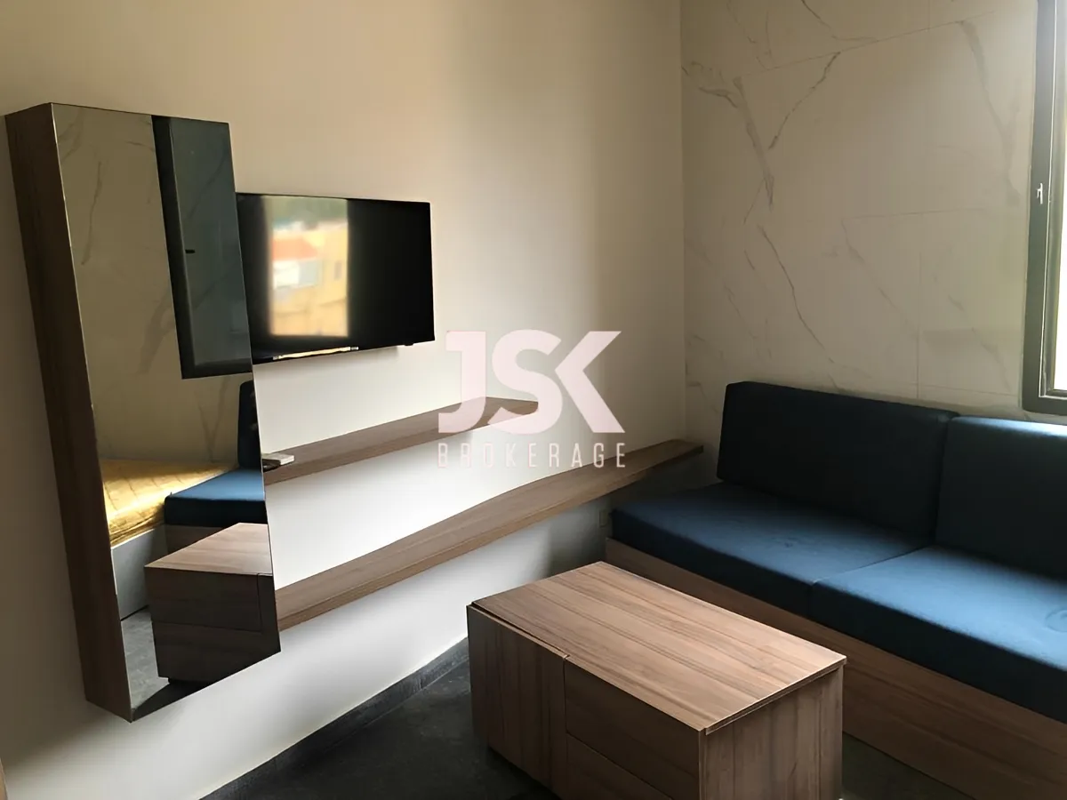 Studio for rent in Halat