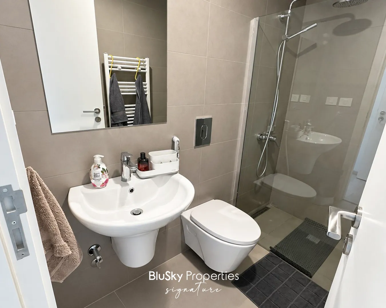 Apartment for rent in Hazmieh, lebanon