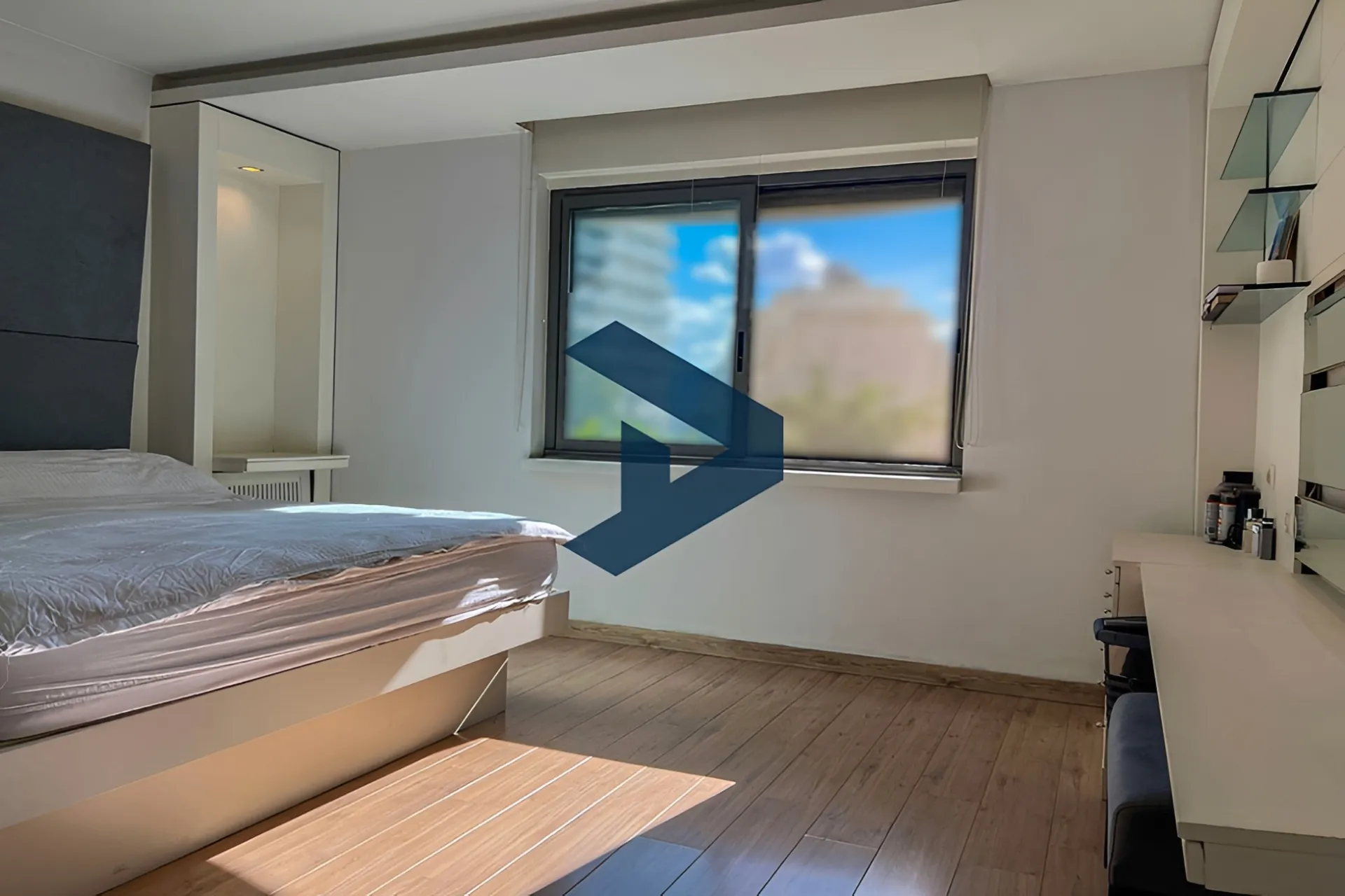 Apartment for sale in Sodeco, Beirut, Lebanon