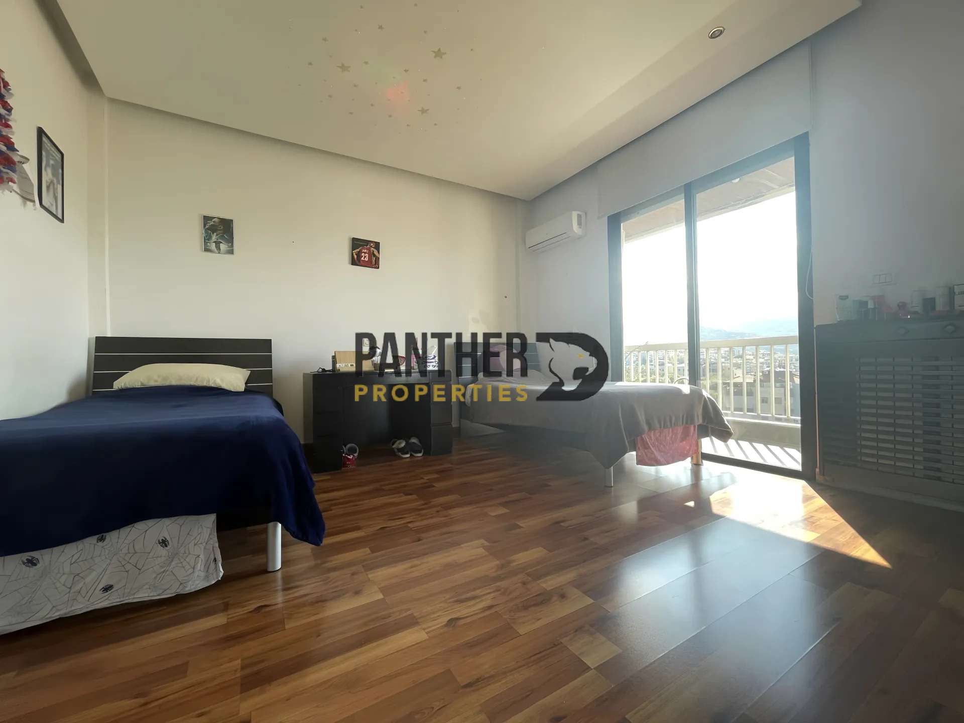 Apartment for sale in Mansourieh, lebanon