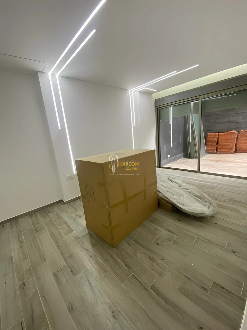 Apartment for Sale in Beit Mery