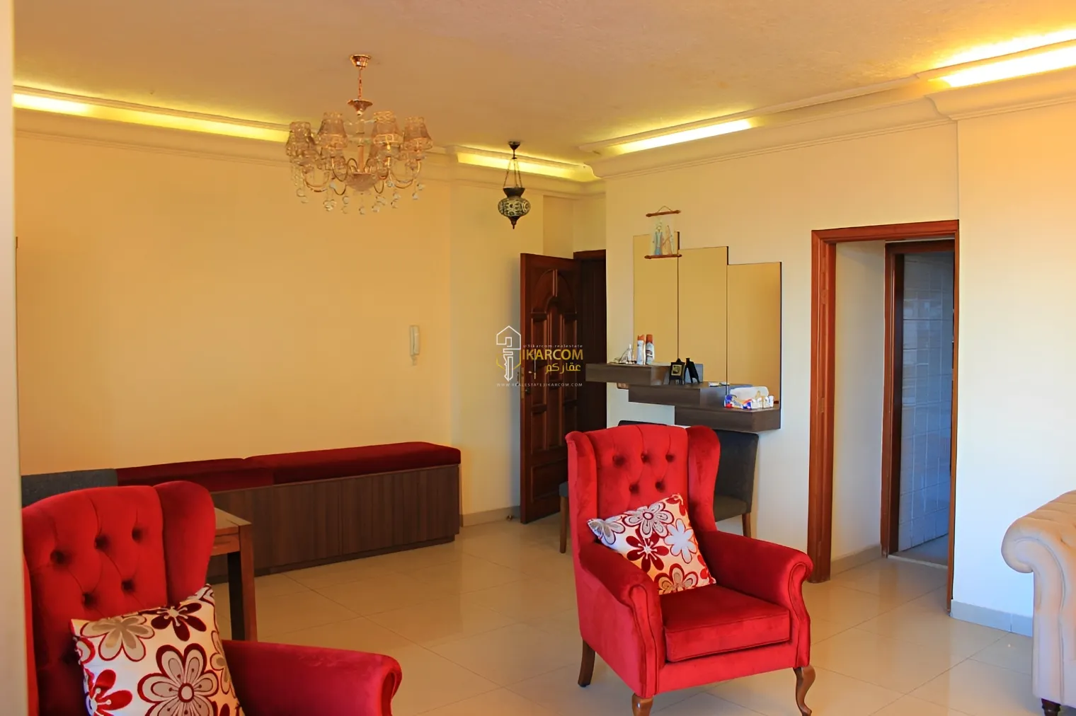 Apartment for sale in Bourj Abi Haydar, Beirut, Lebanon