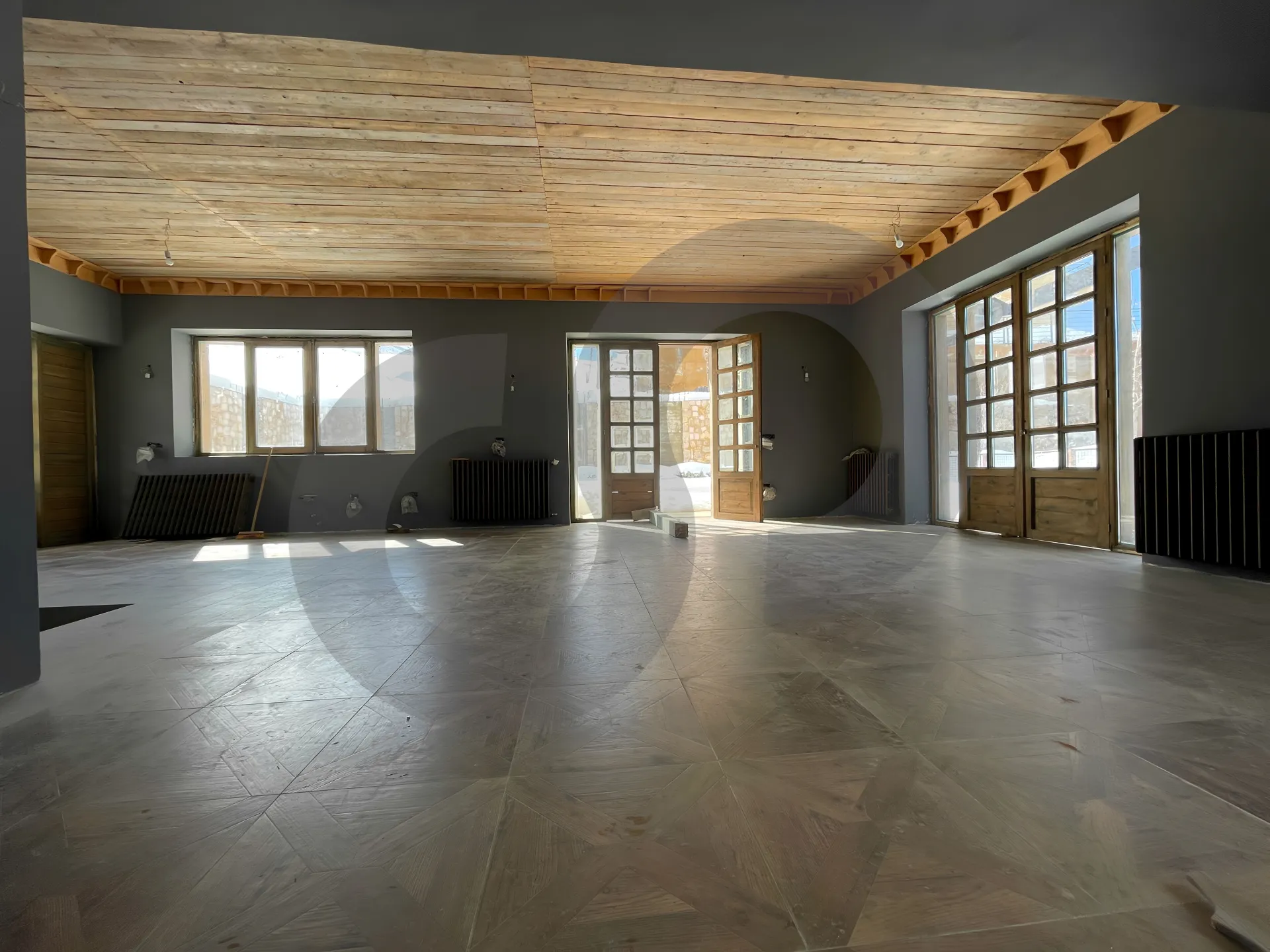 Villa for Sale in Faraya