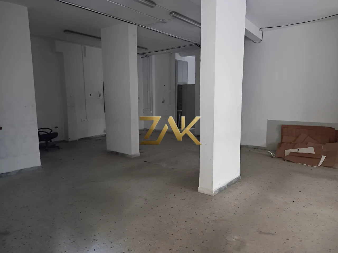 Warehouse for Rent Zouk Mosbeh