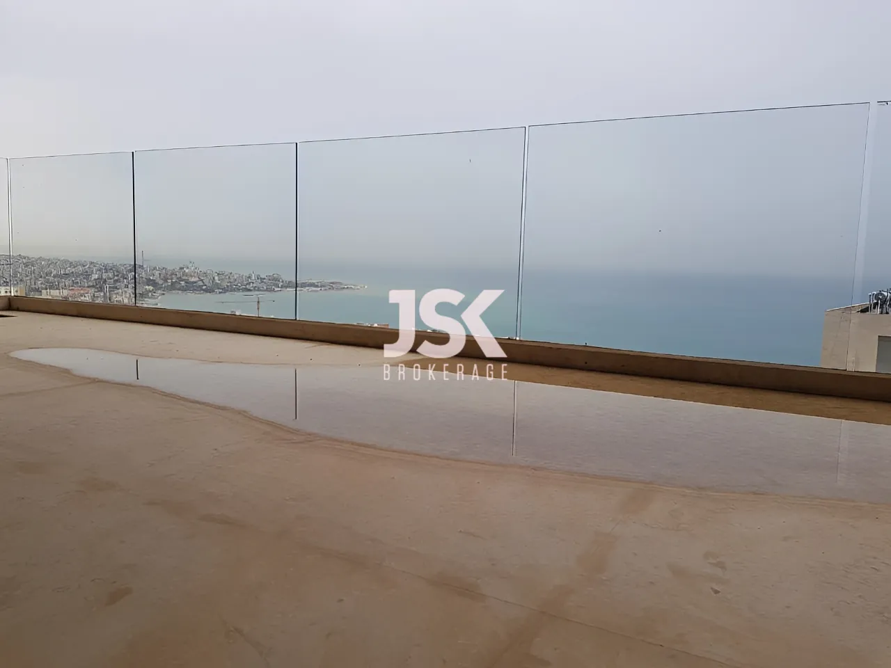 Apartment for Sale in Sahel Aalma - 5 bath