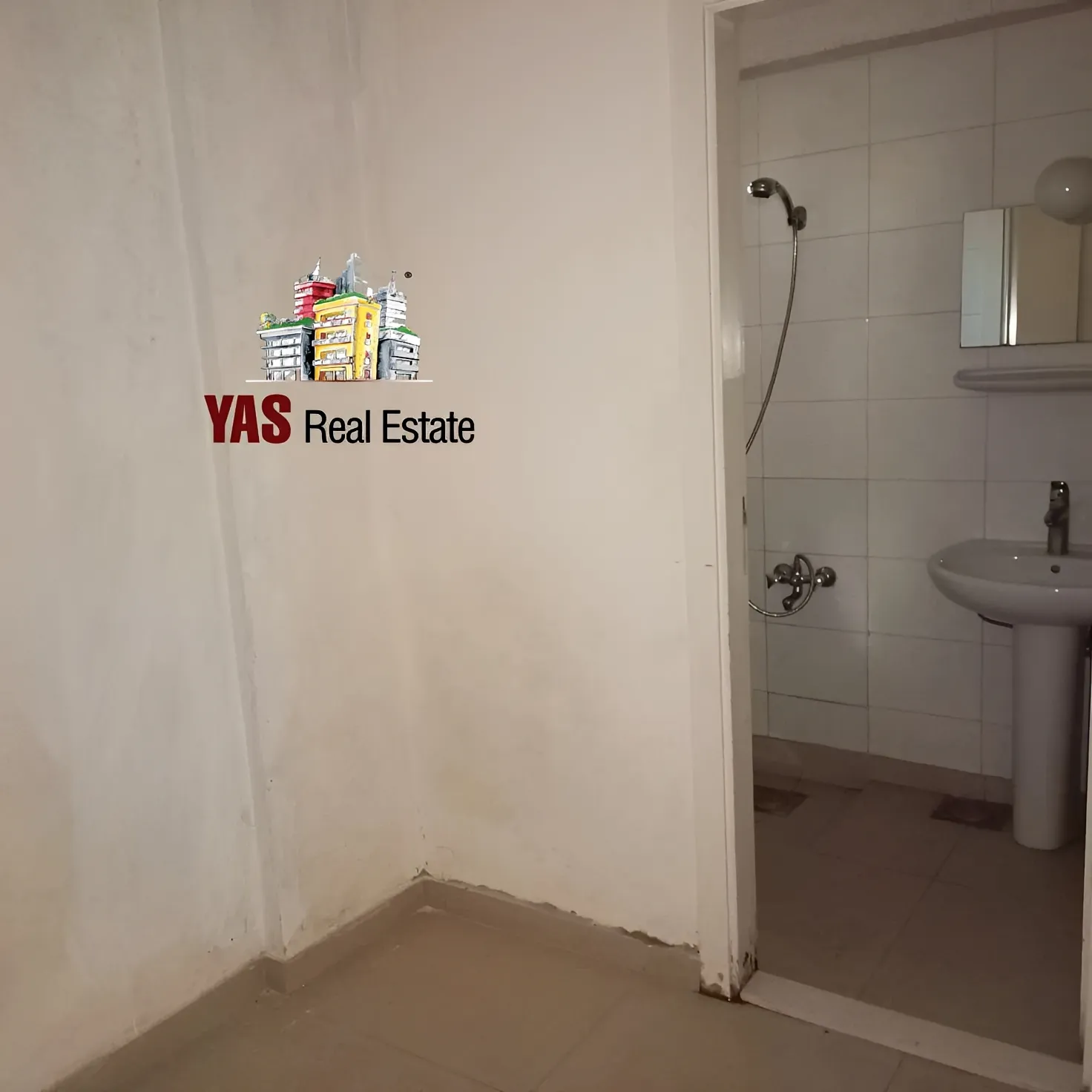 Apartment for Sale in Baabda
