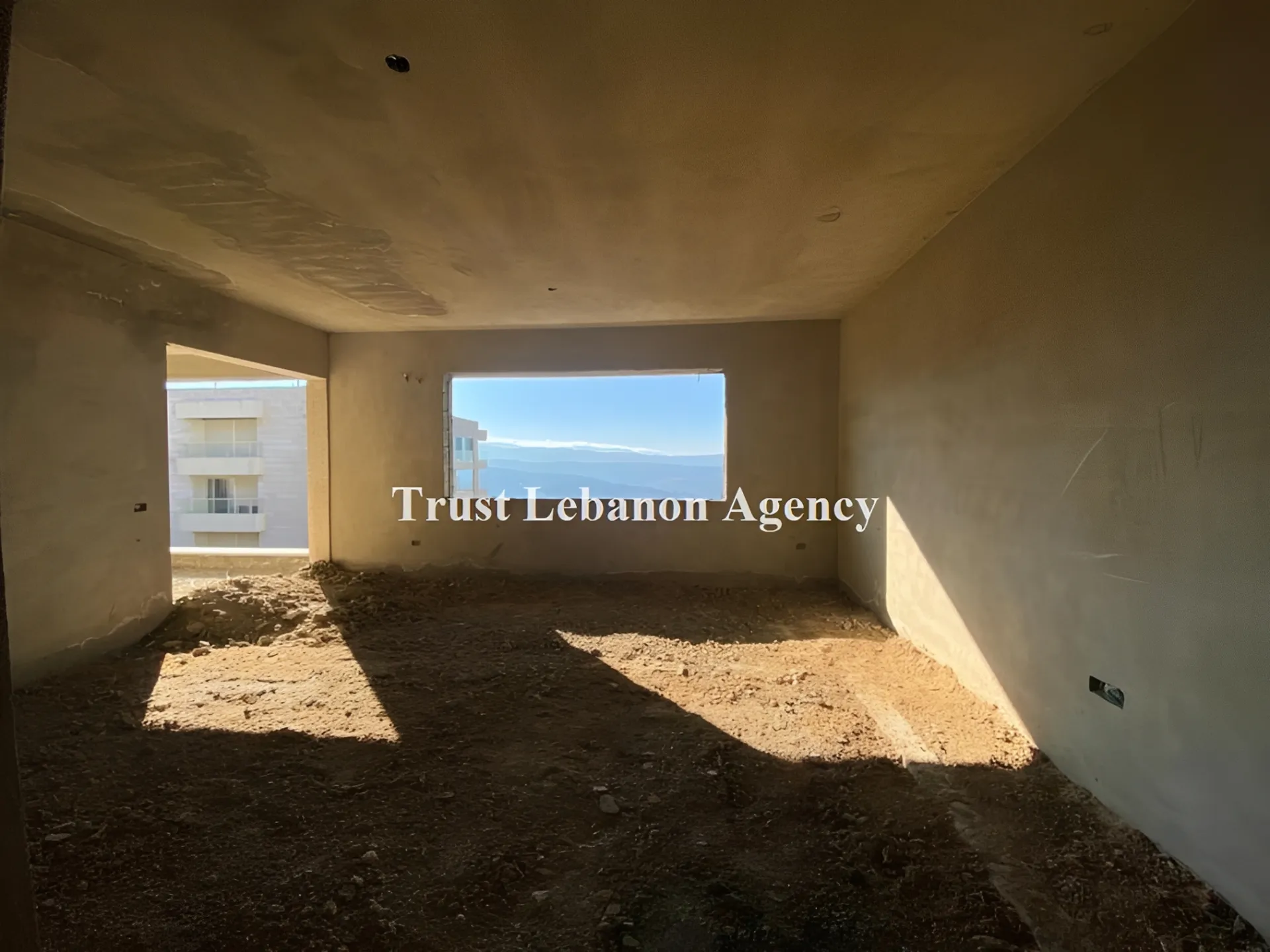 Apartment for Sale in Metn Mar Mousa Lebanon