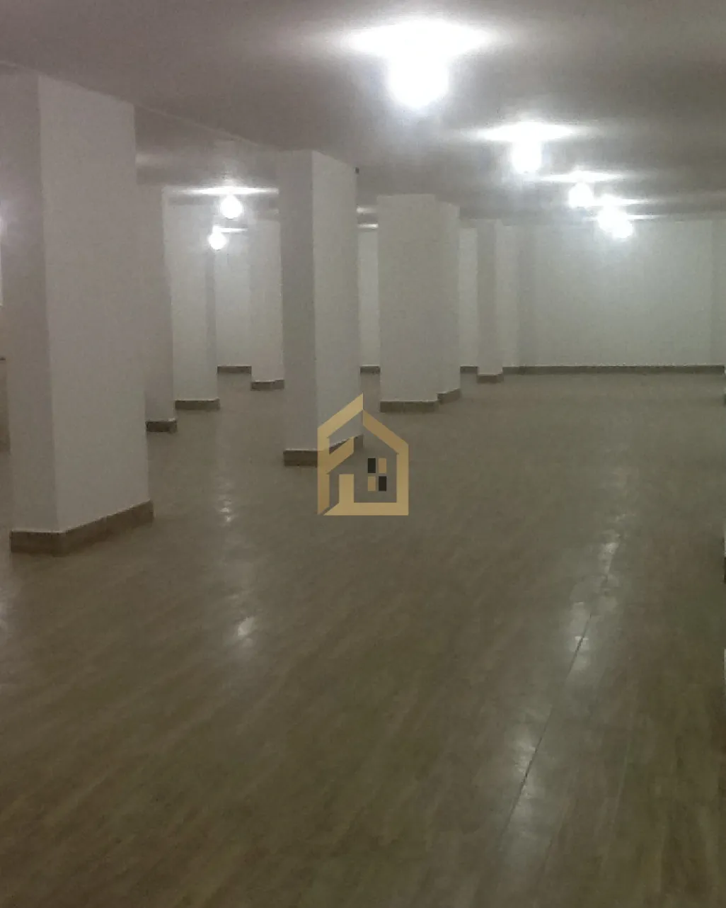 Warehouse for rent in Jal El Dib, Lebanon